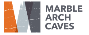 Marble Arch Caves New