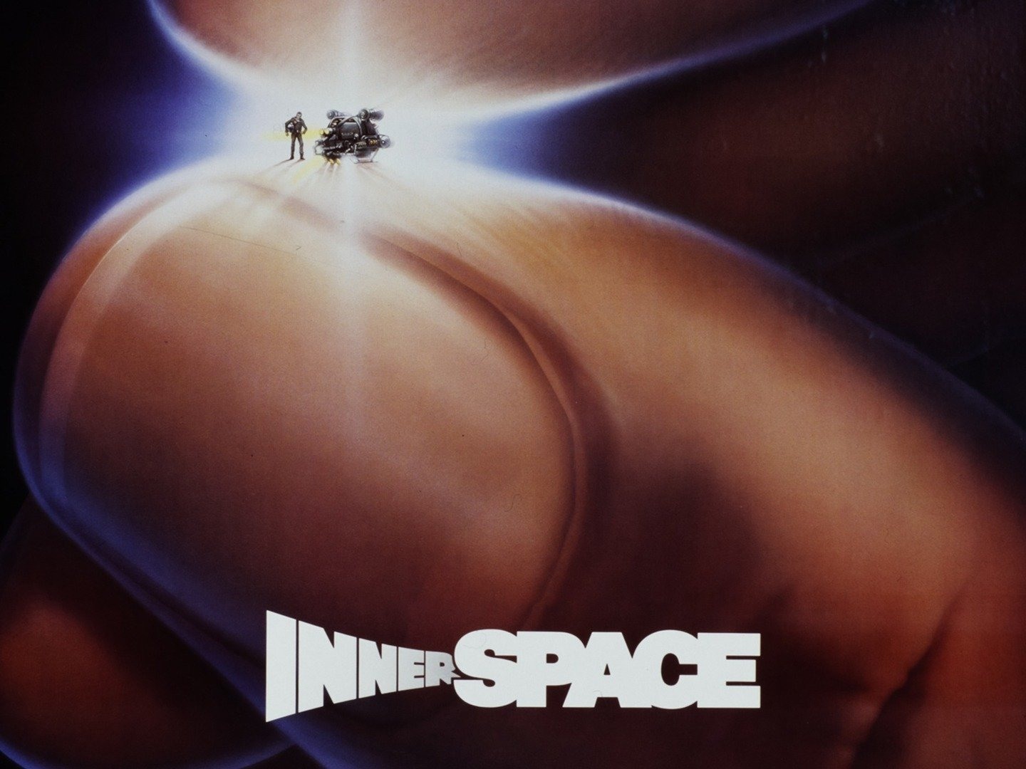 Innerspace - Films at the Museum