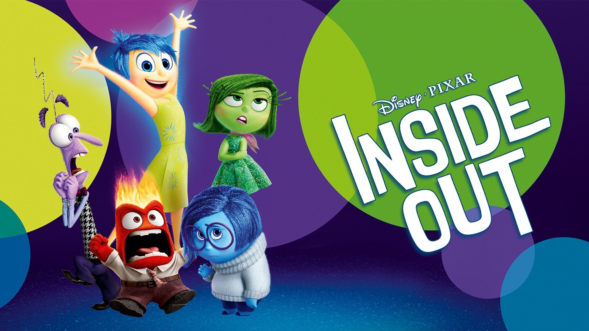 Inside Out - Films at the Museum